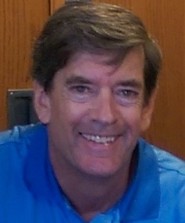 John Bishop